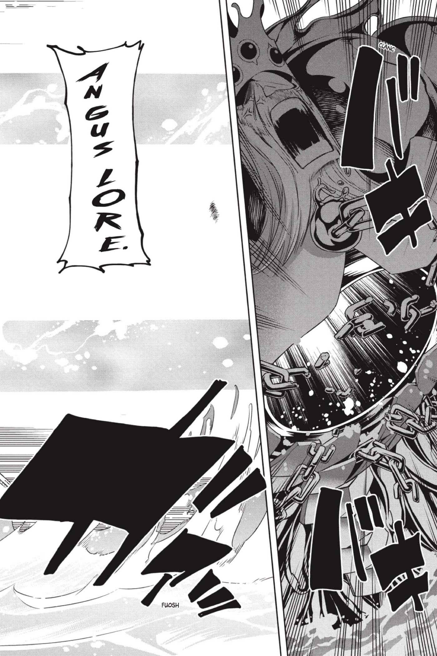 Read MASHLE ES Manga Online