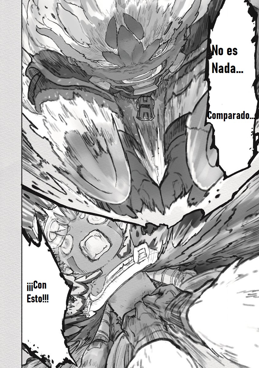 Read Made in Abyss ES Manga Online