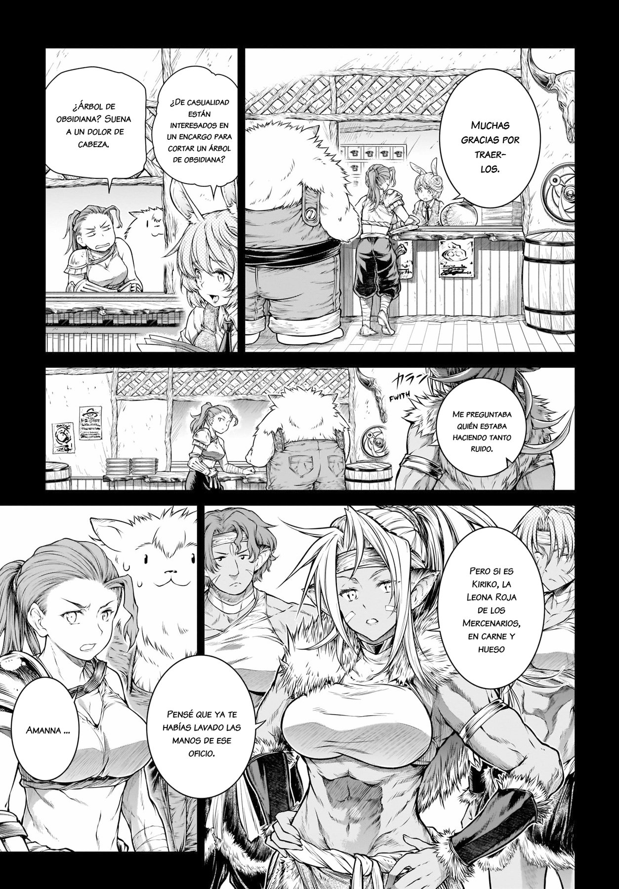 Read Mahoutsukai no Insatsujo ES Manga Online