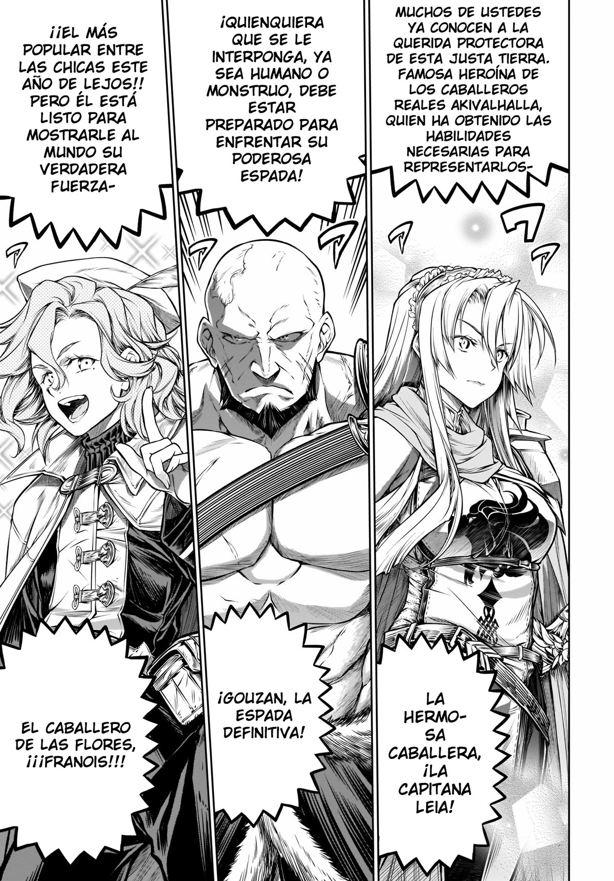 Read Mahoutsukai no Insatsujo ES Manga Online