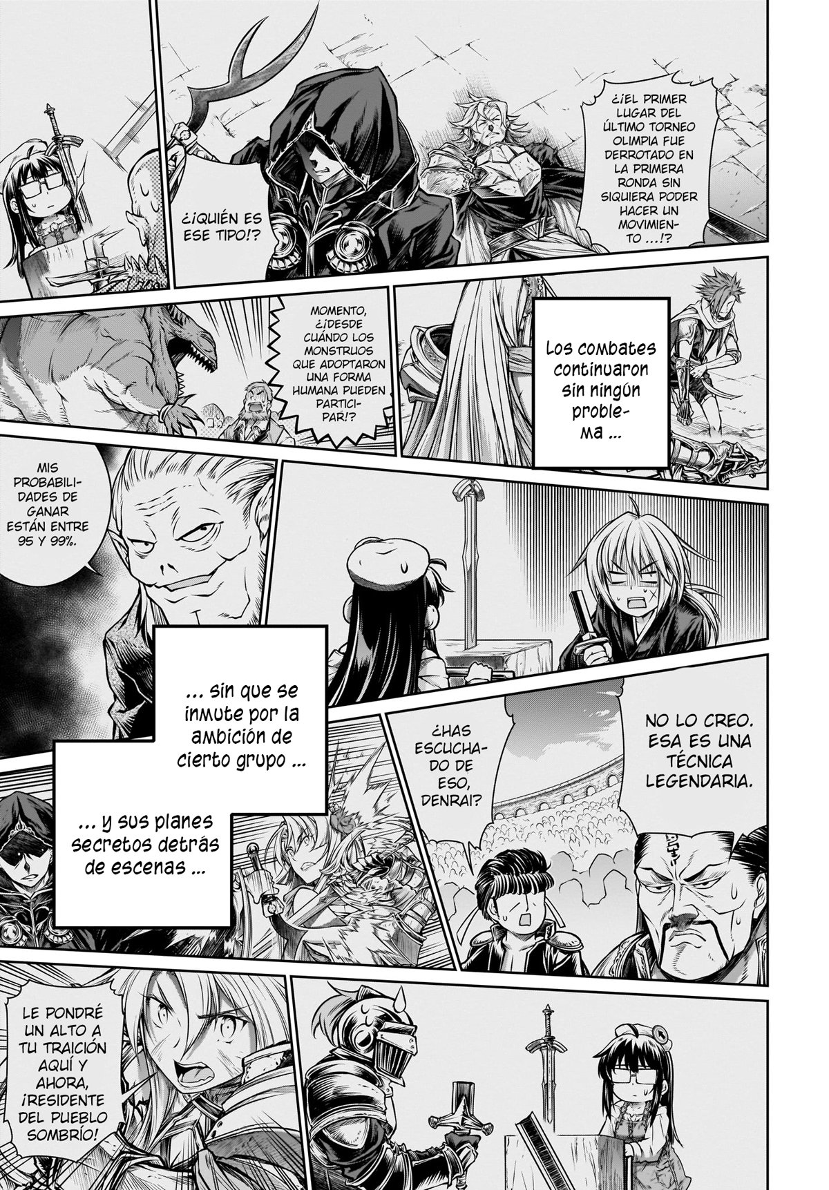 Read Mahoutsukai no Insatsujo ES Manga Online