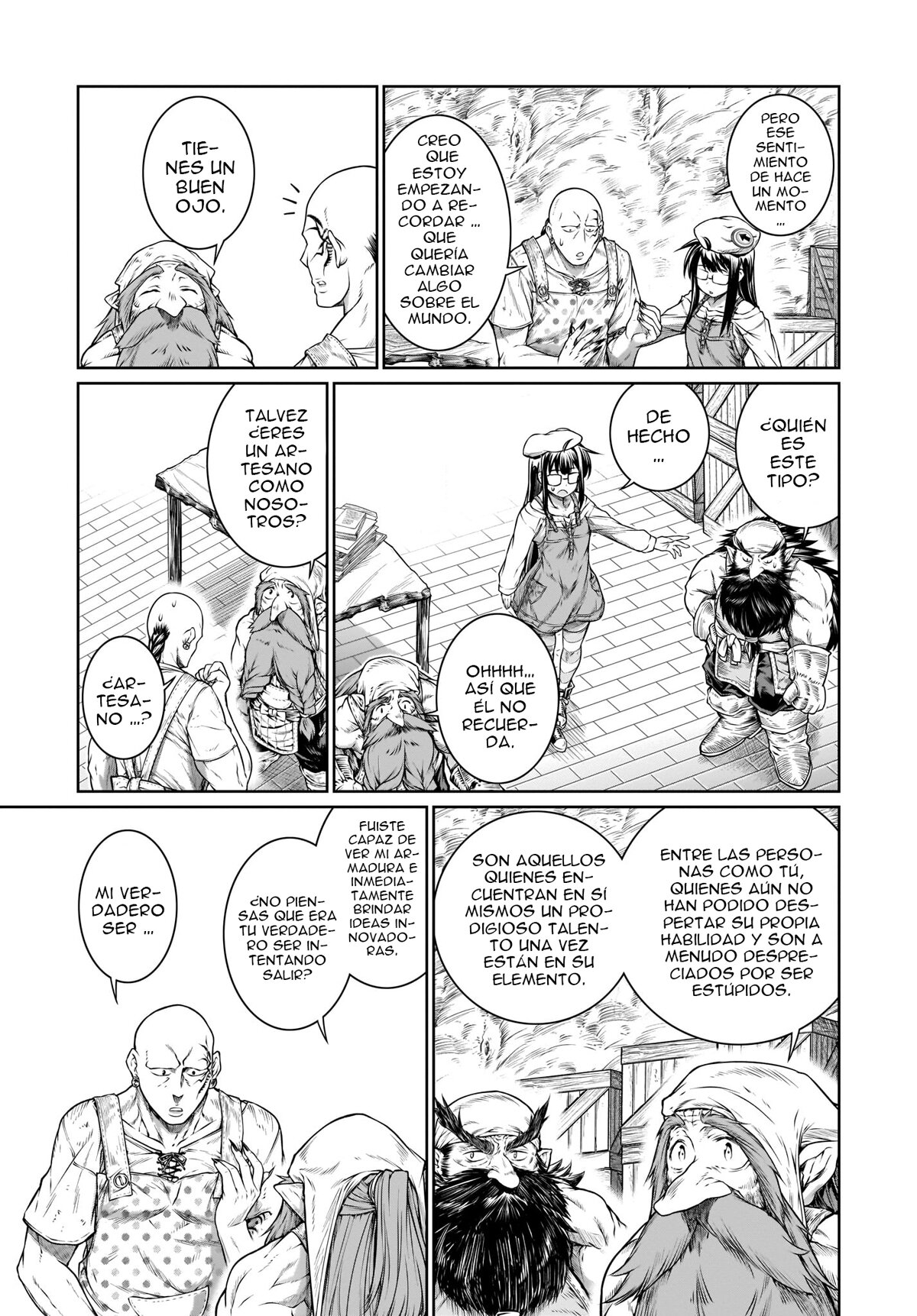 Read Mahoutsukai no Insatsujo ES Manga Online