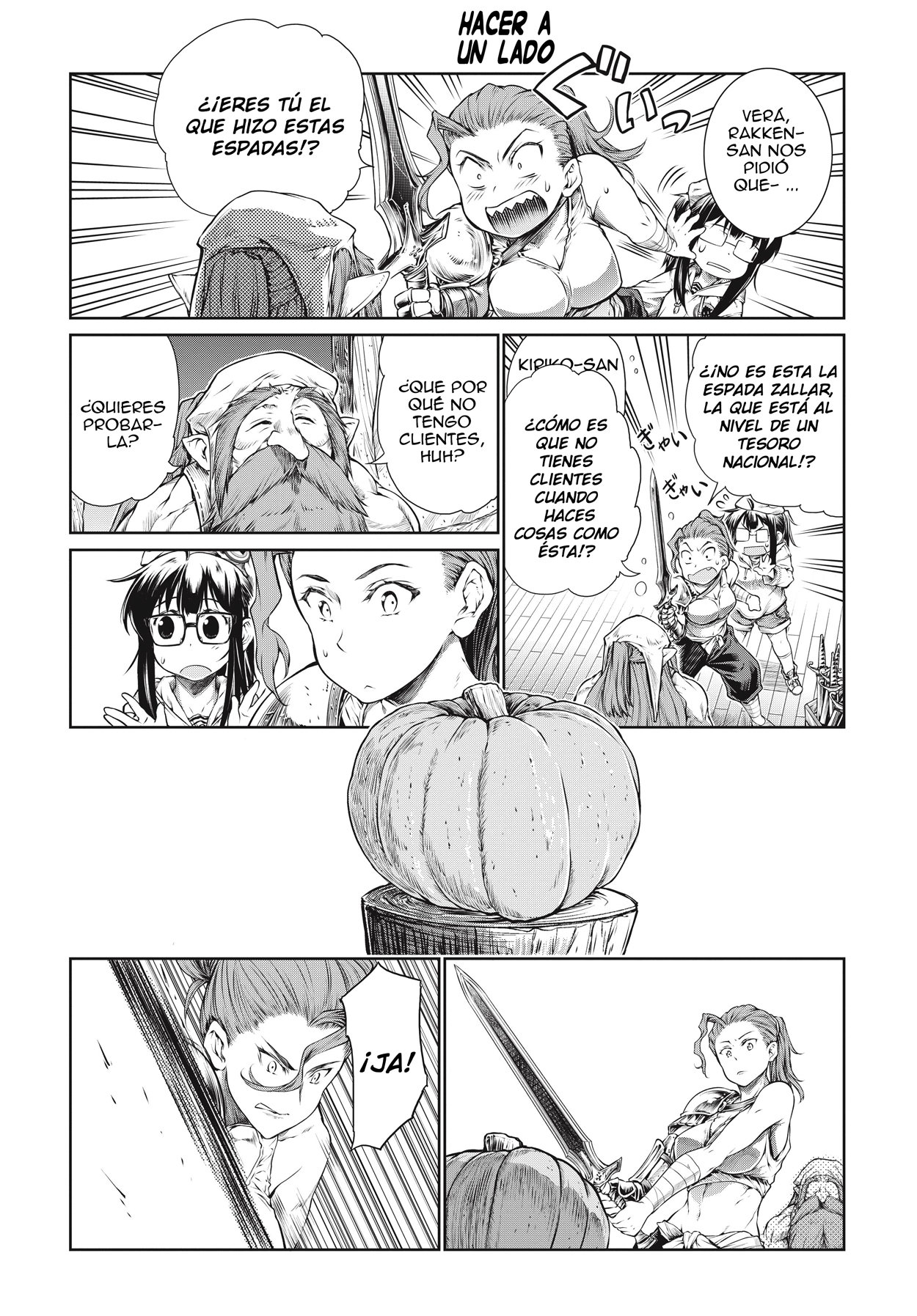 Read Mahoutsukai no Insatsujo ES Manga Online