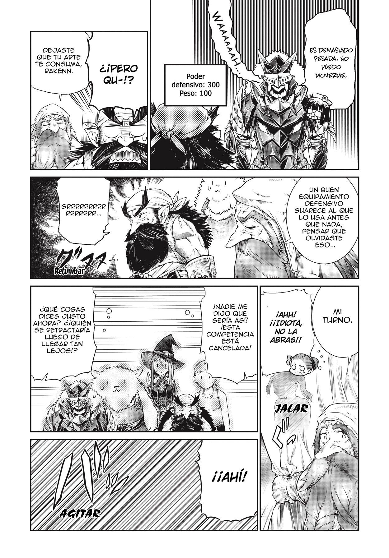 Read Mahoutsukai no Insatsujo ES Manga Online