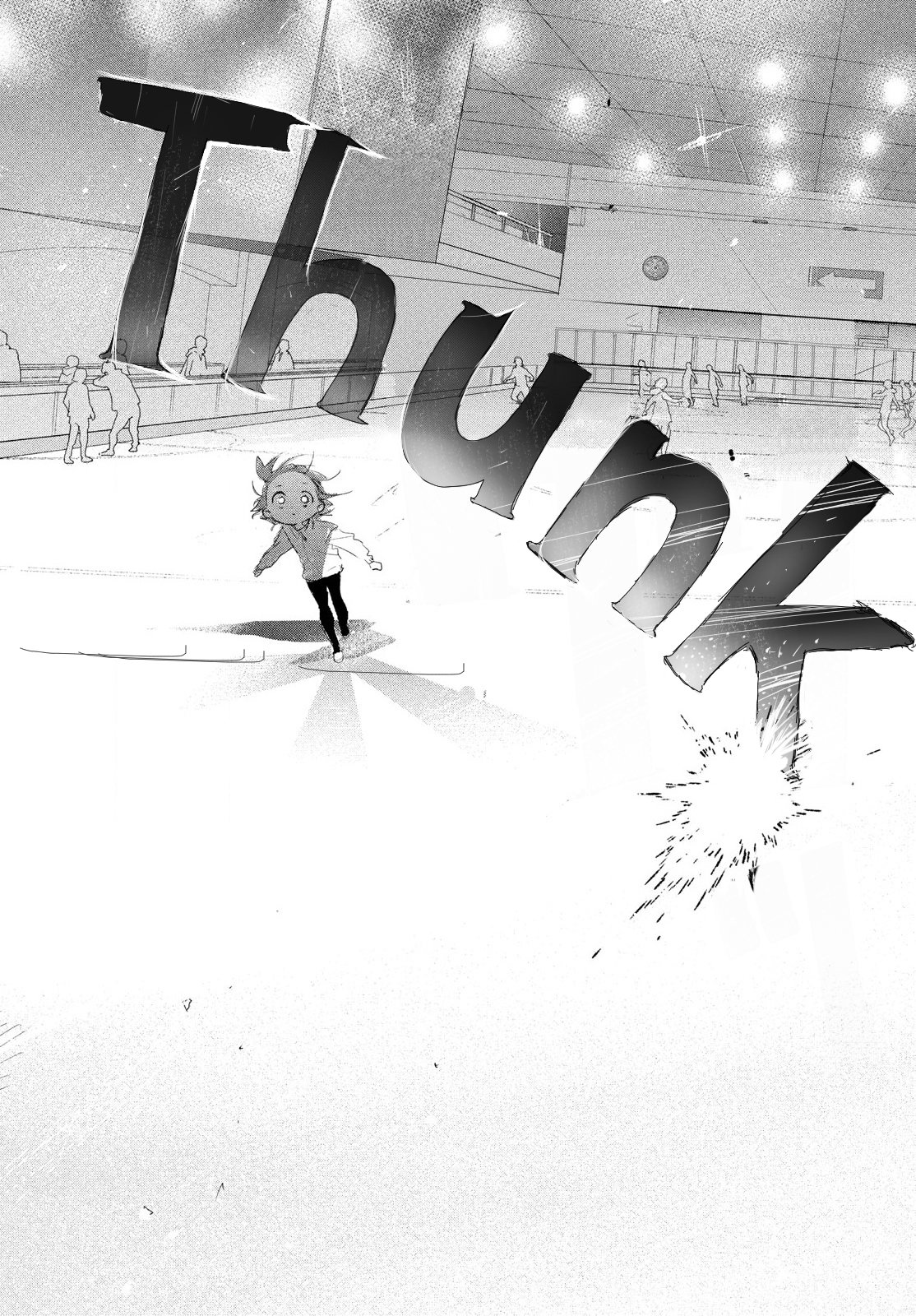Read Medalist ES Manga Online