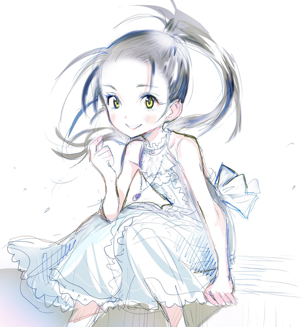 Read Medalist ES Manga Online