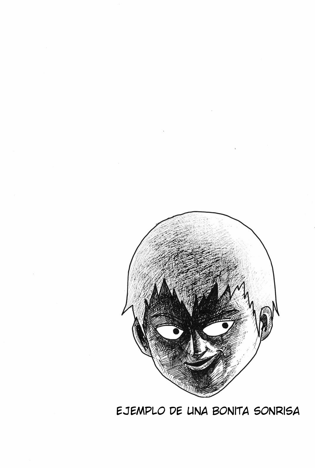 Read Mob Psycho 100 ES Manga Online