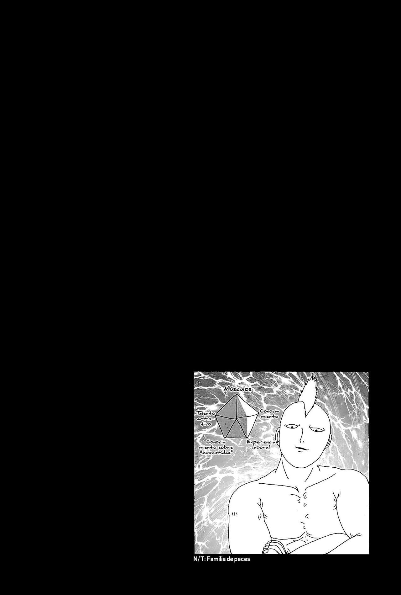 Read Mob Psycho 100 ES Manga Online