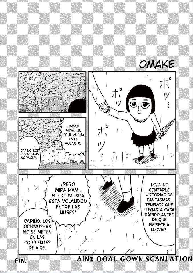 Read Mob Psycho 100 ES Manga Online