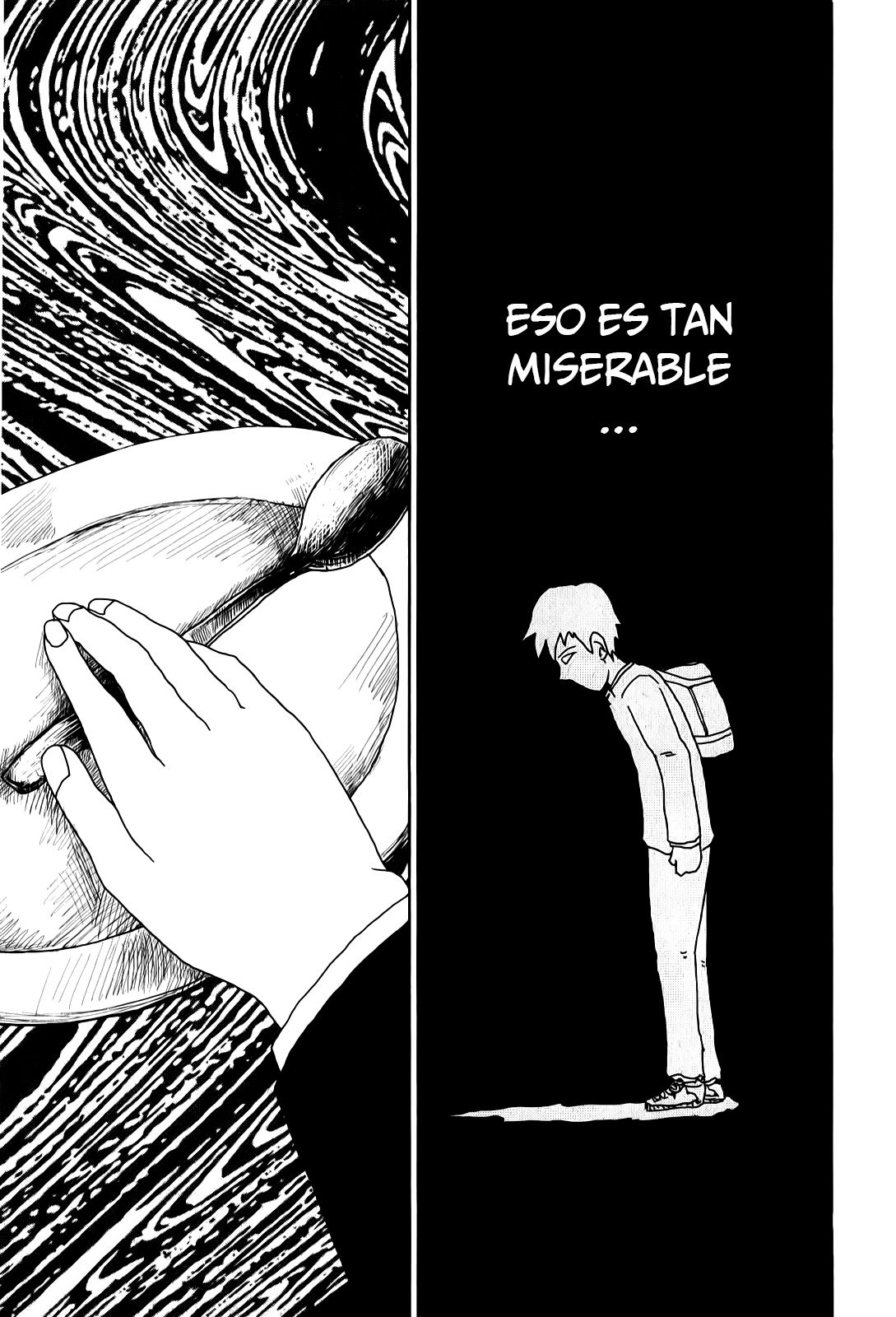 Read Mob Psycho 100 ES Manga Online