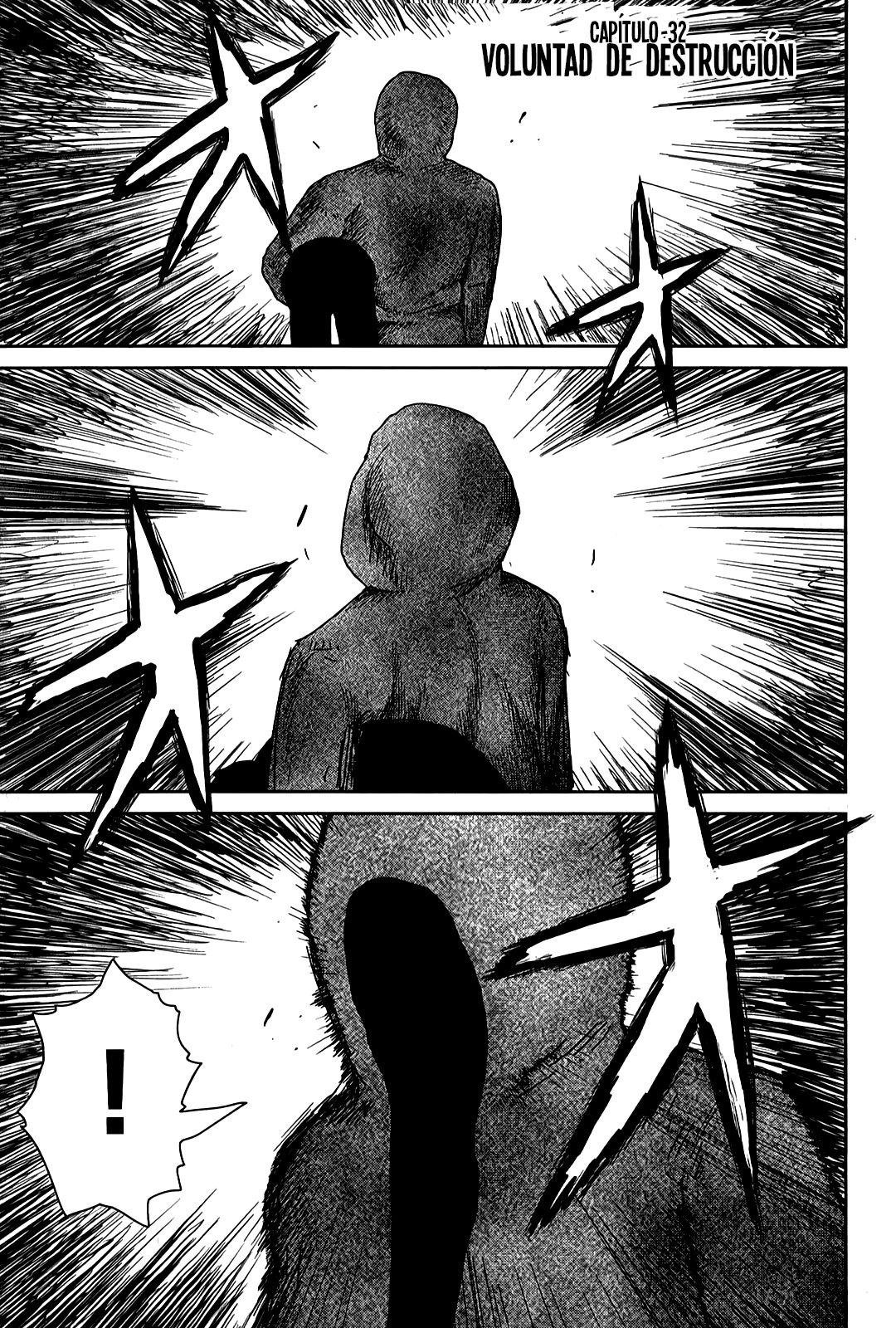 Read Mob Psycho 100 ES Manga Online