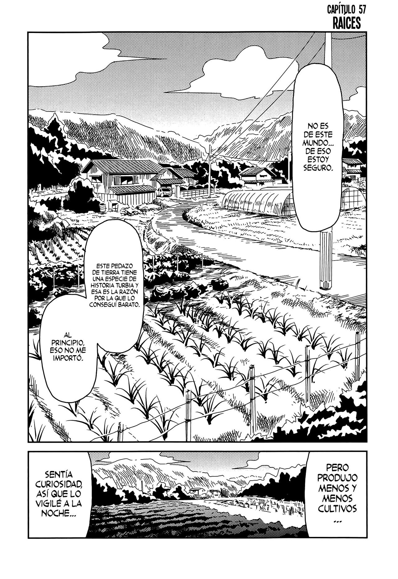 Read Mob Psycho 100 ES Manga Online