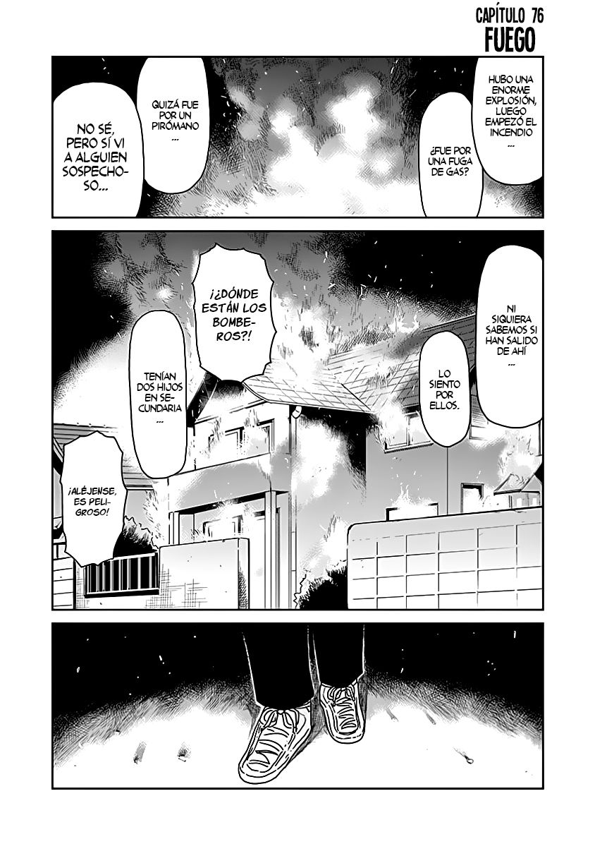 Read Mob Psycho 100 ES Manga Online