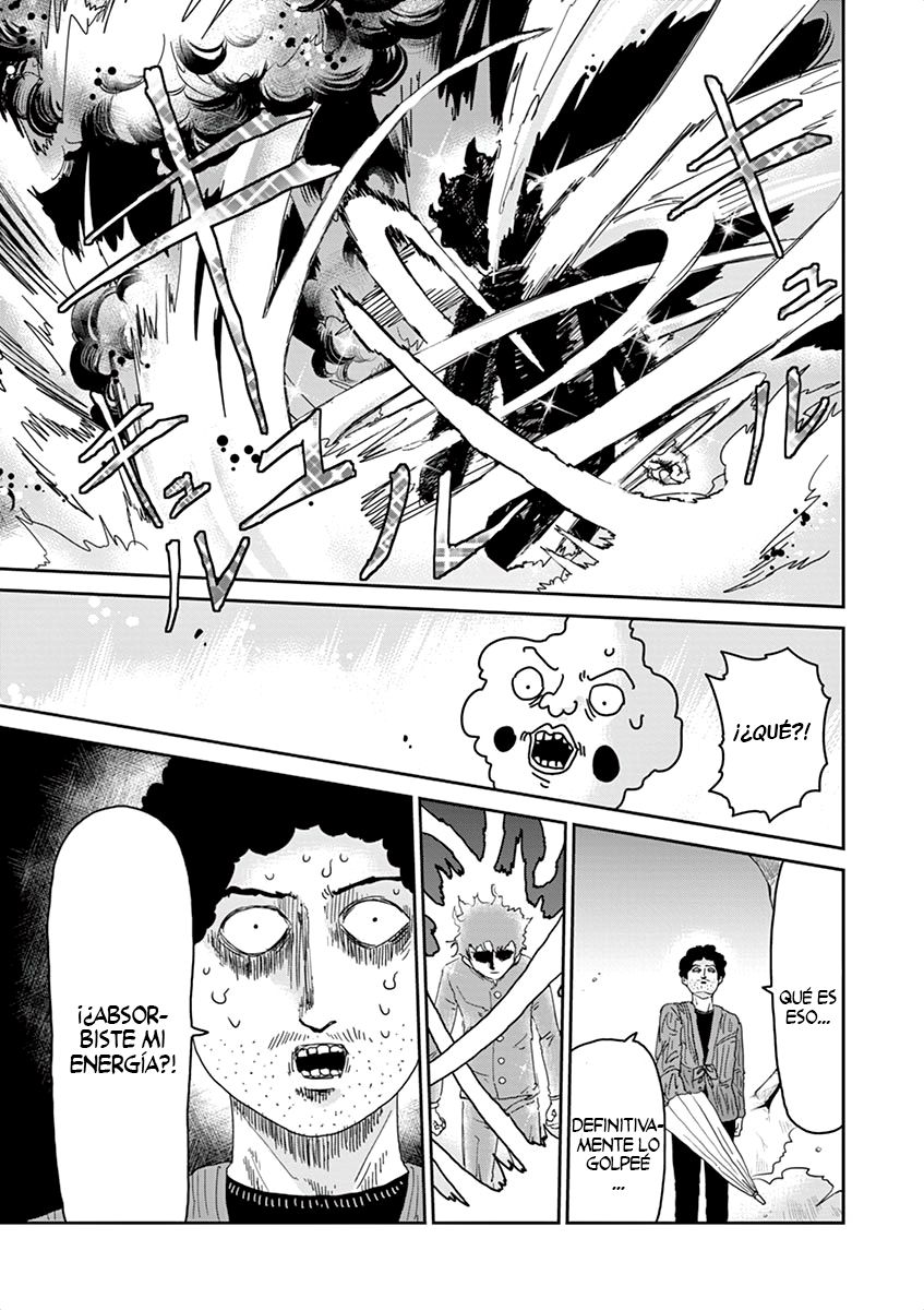 Read Mob Psycho 100 ES Manga Online