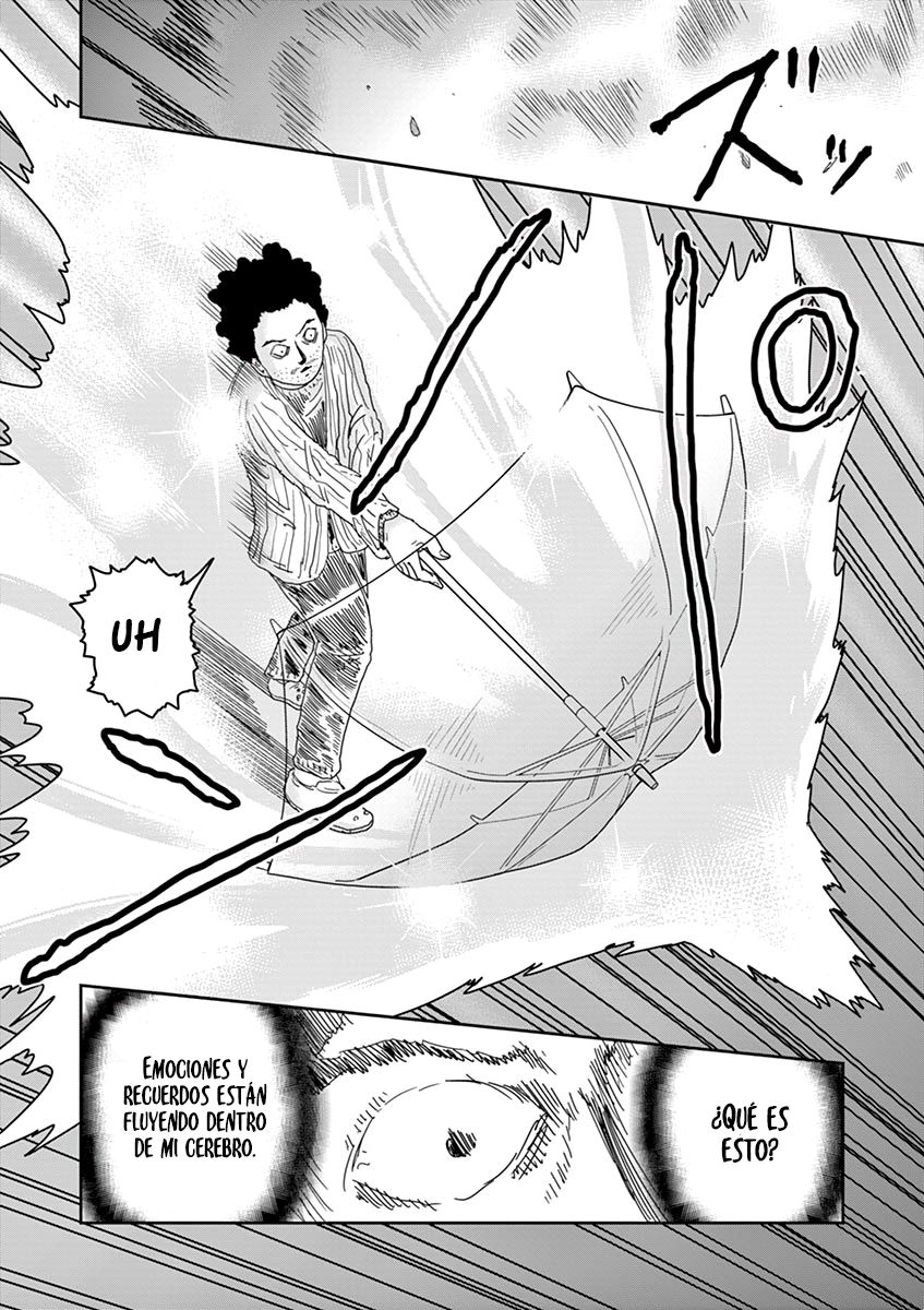 Read Mob Psycho 100 ES Manga Online