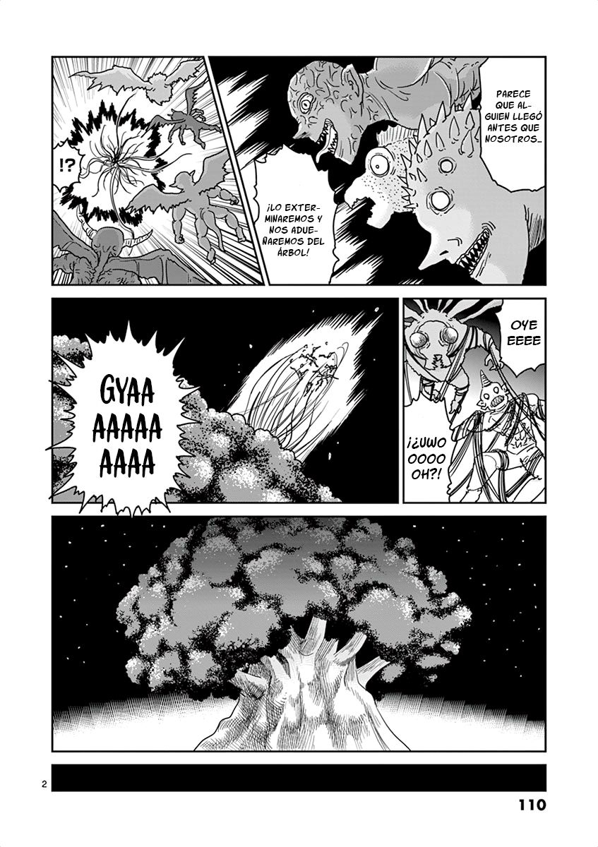 Read Mob Psycho 100 ES Manga Online