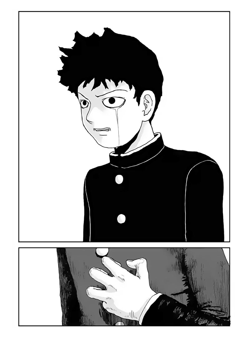 Read Mob Psycho 100 ES Manga Online