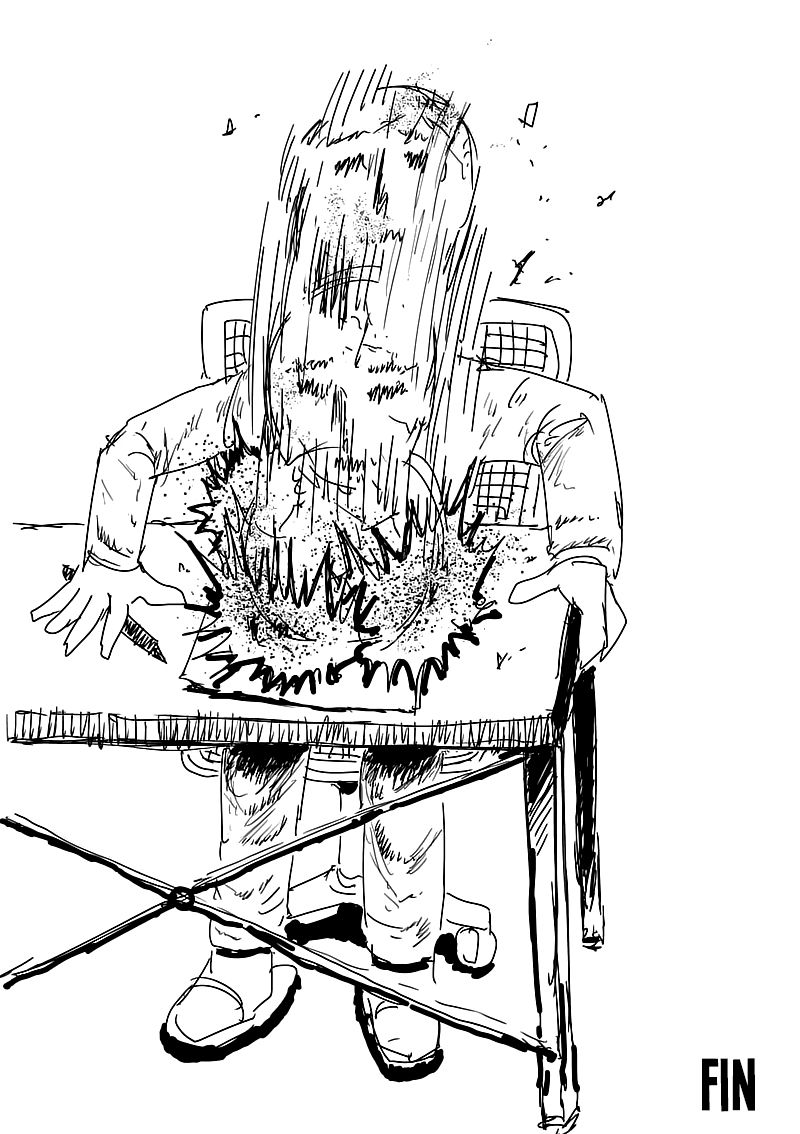 Read Mob Psycho 100 ES Manga Online