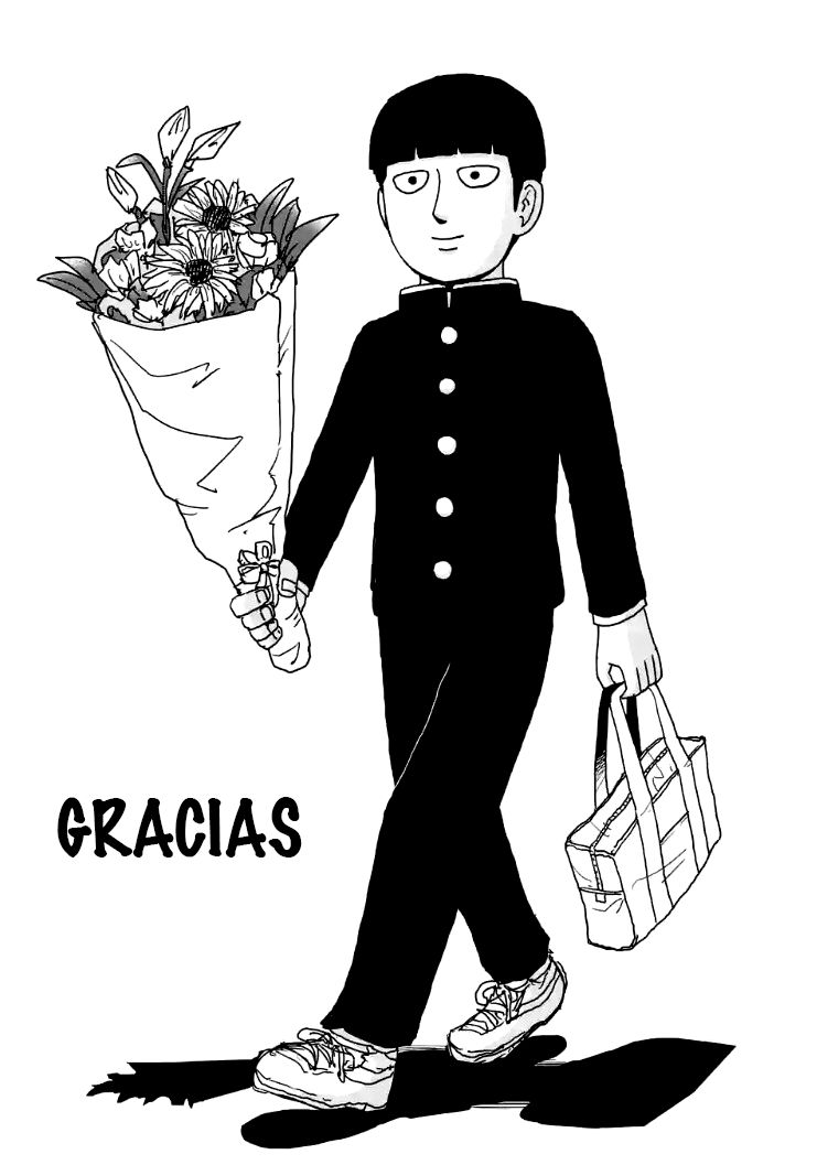 Read Mob Psycho 100 ES Manga Online