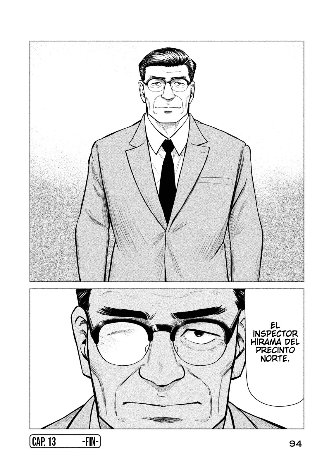 Read Parasyte Reversi ES Manga Online