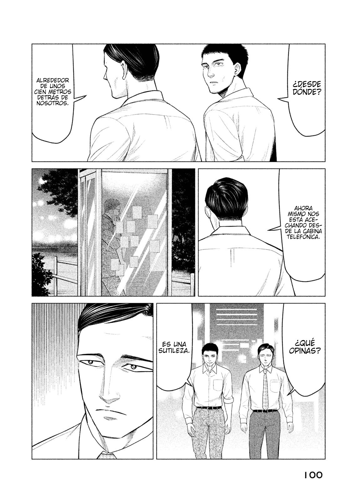 Read Parasyte Reversi ES Manga Online