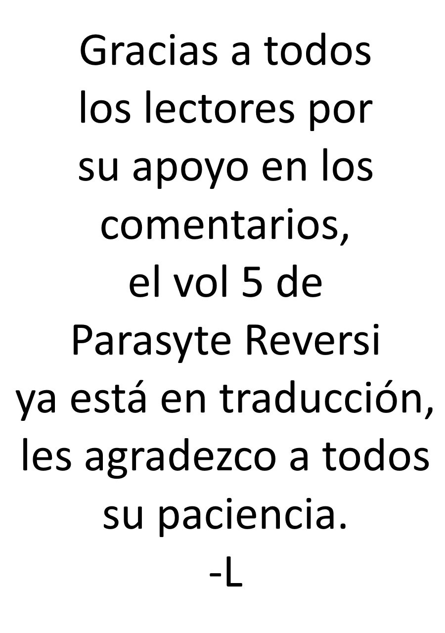 Read Parasyte Reversi ES Manga Online