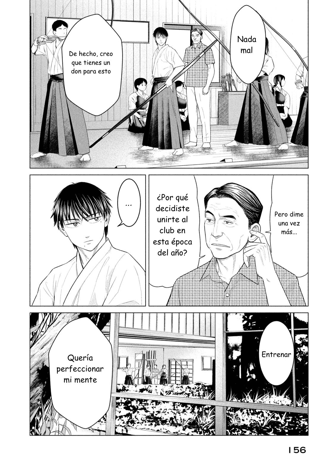 Read Parasyte Reversi ES Manga Online