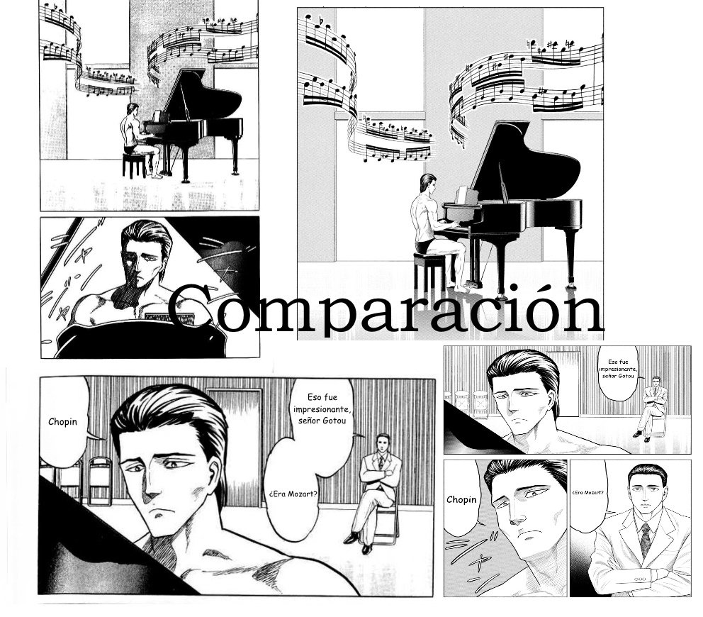 Read Parasyte Reversi ES Manga Online