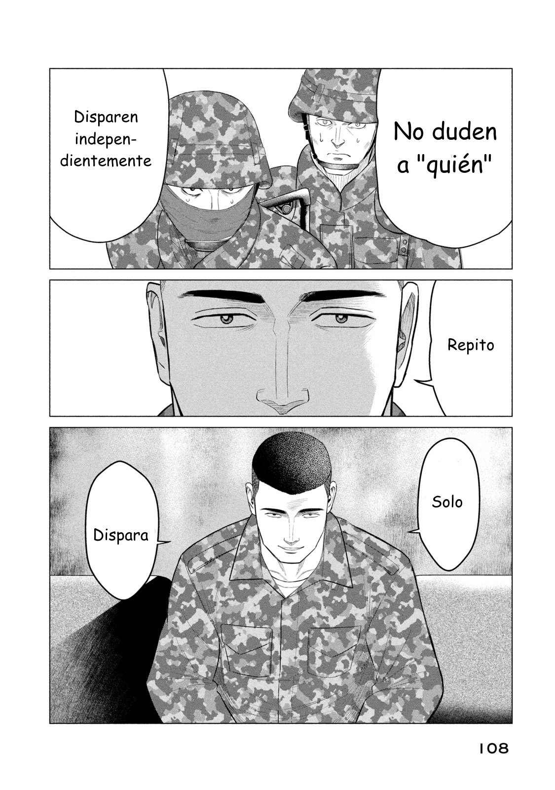 Read Parasyte Reversi ES Manga Online
