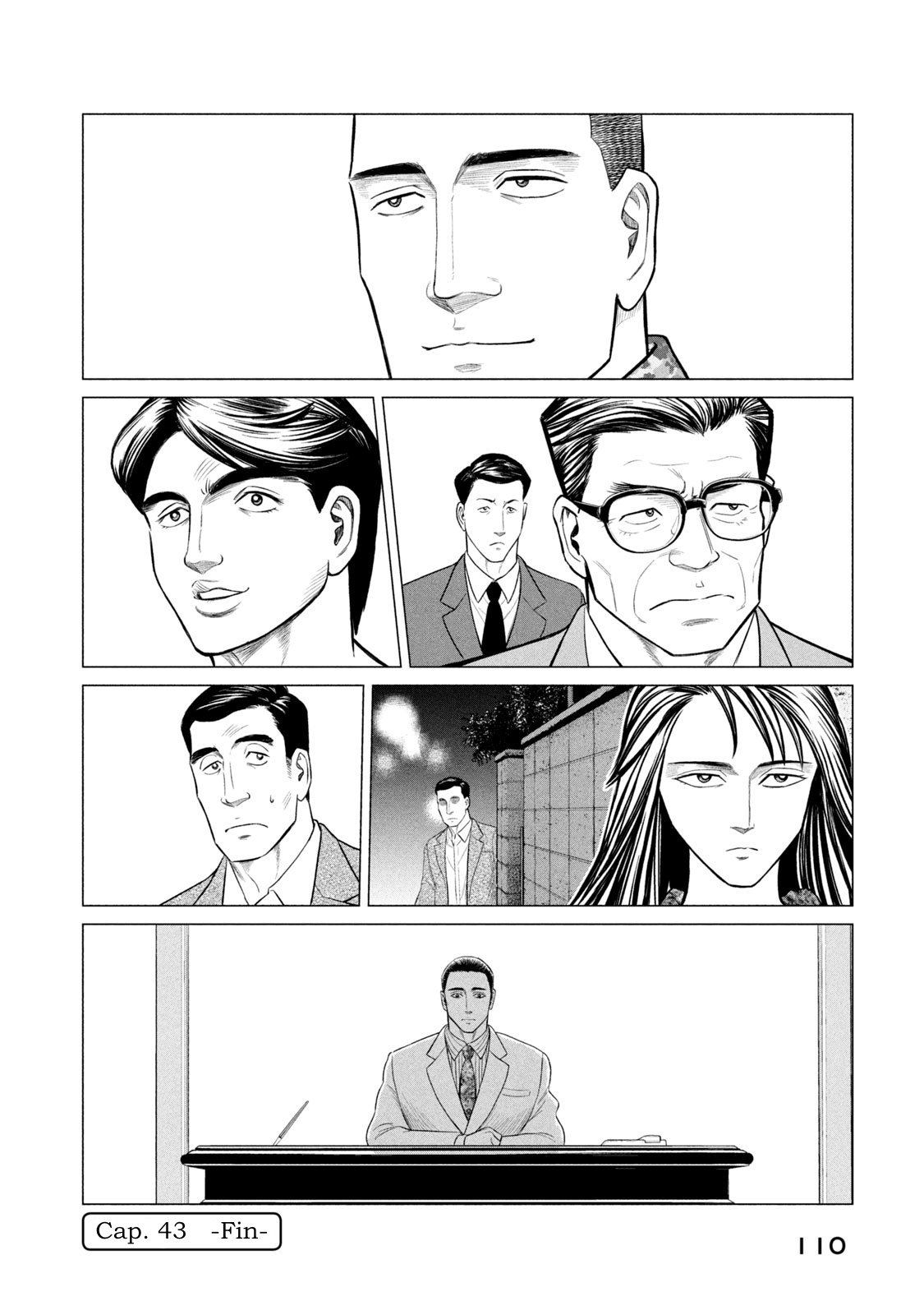 Read Parasyte Reversi ES Manga Online