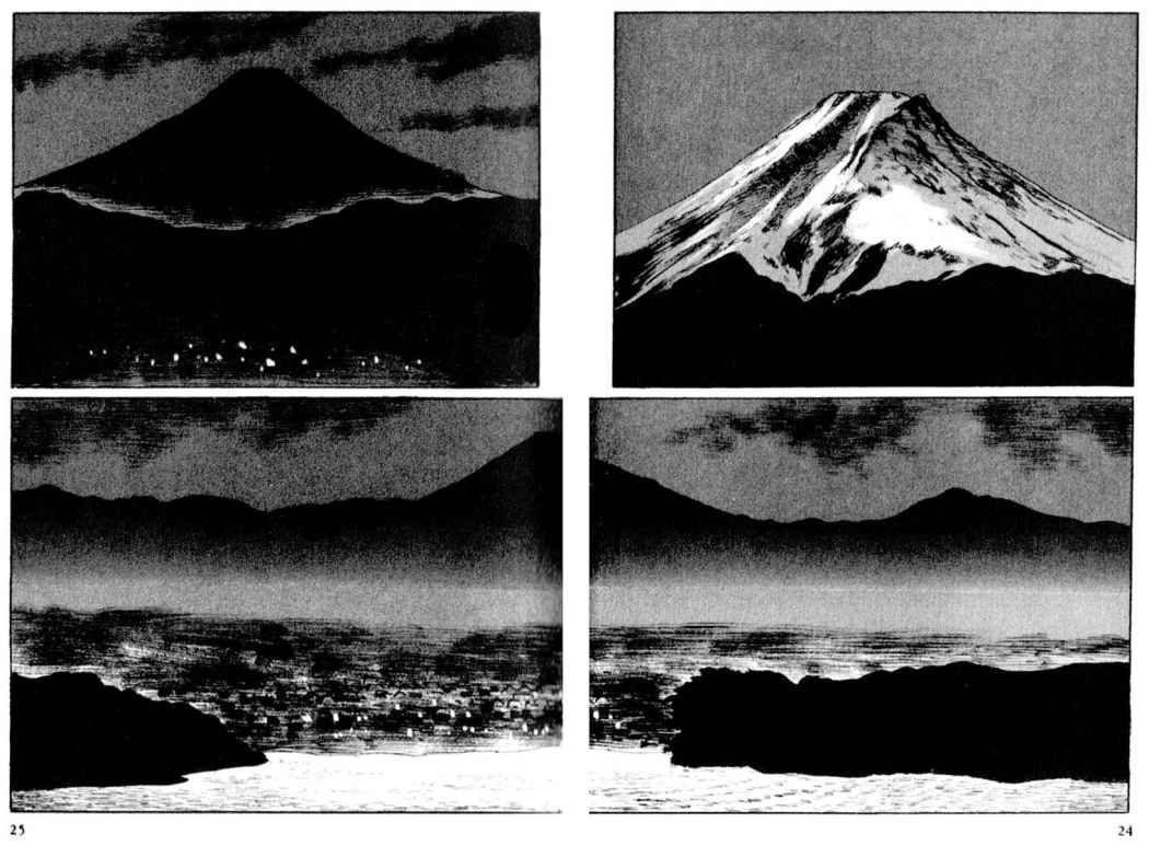Read Path Of The Assassin ES Manga Online