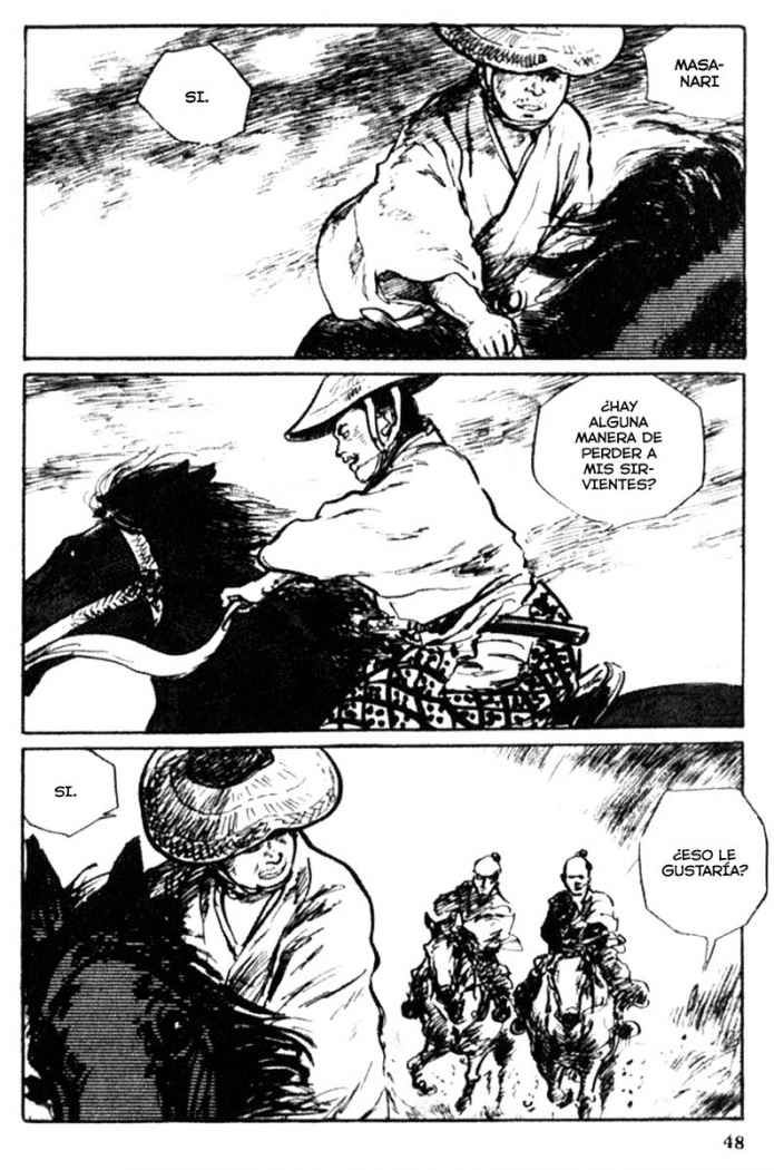 Read Path Of The Assassin ES Manga Online