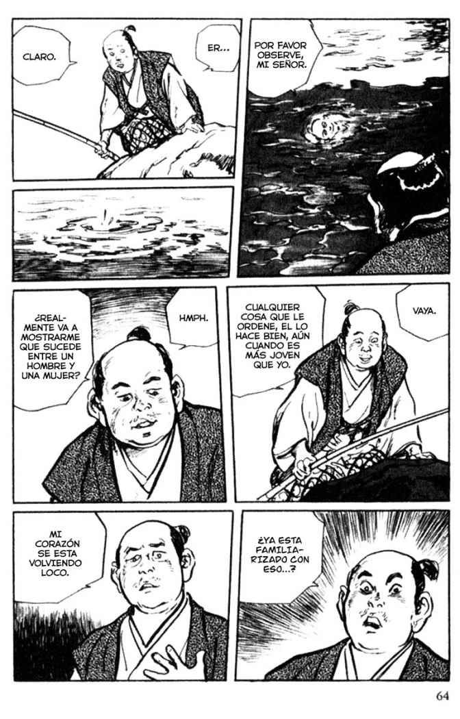 Read Path Of The Assassin ES Manga Online