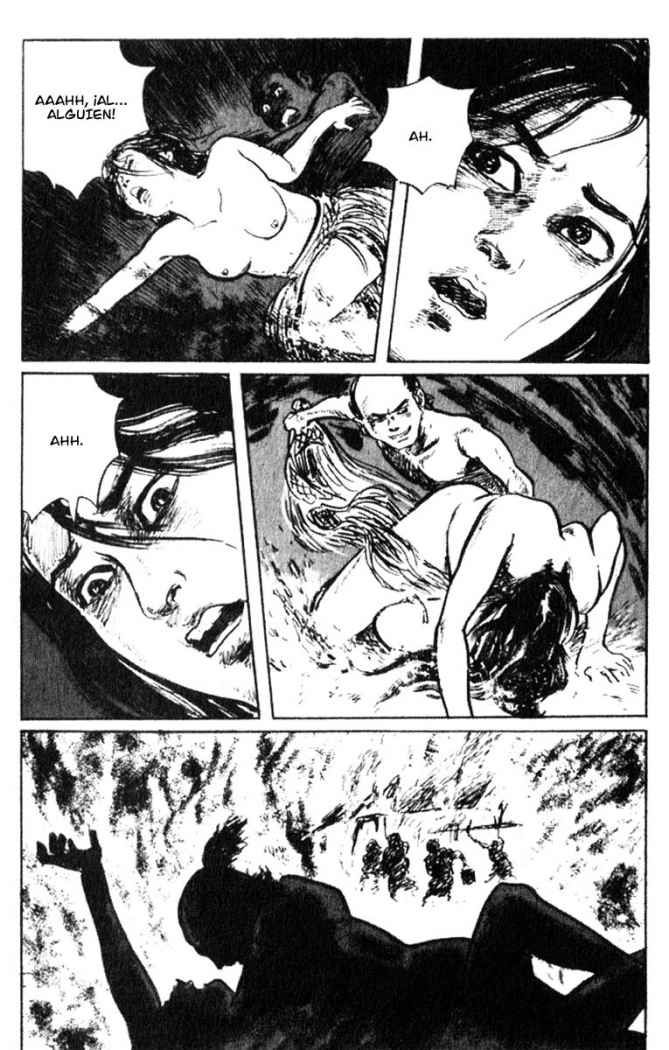 Read Path Of The Assassin ES Manga Online