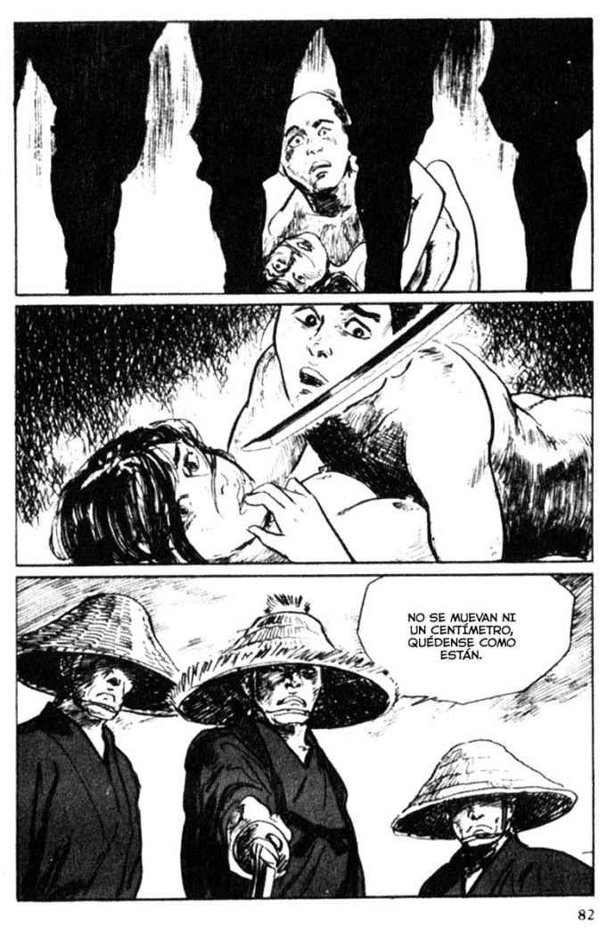 Read Path Of The Assassin ES Manga Online