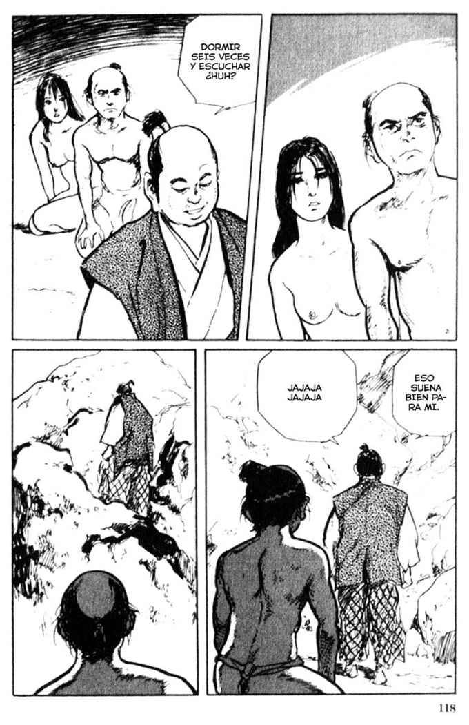 Read Path Of The Assassin ES Manga Online