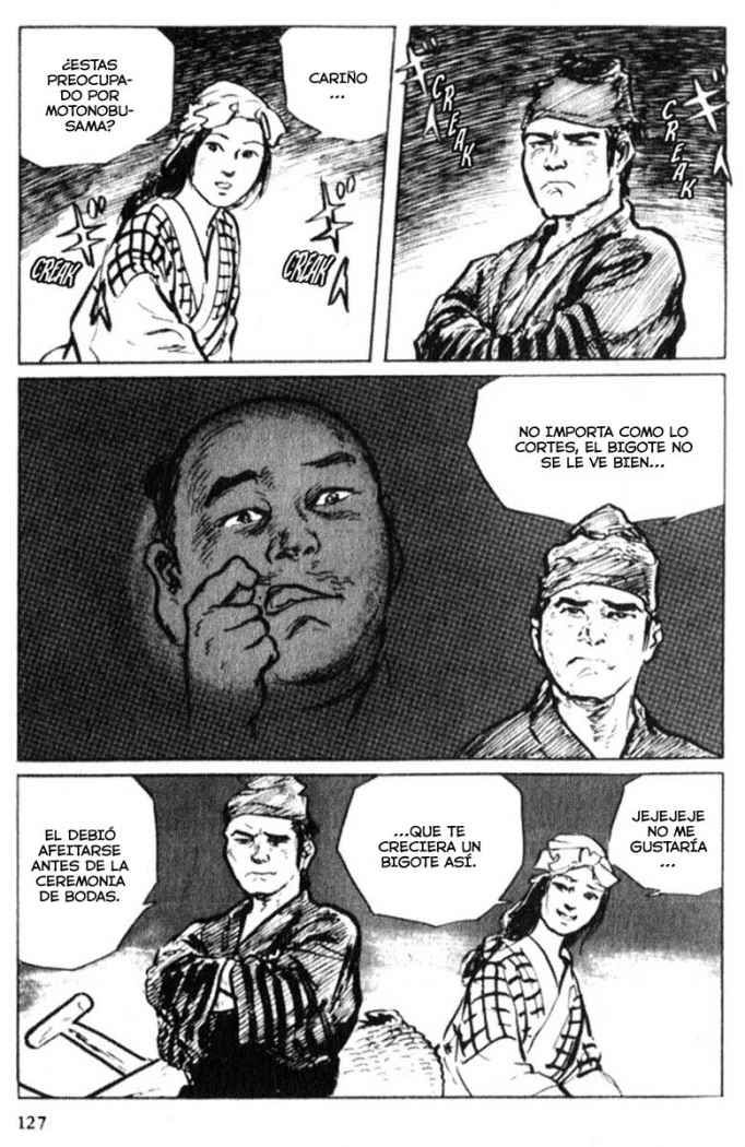 Read Path Of The Assassin ES Manga Online