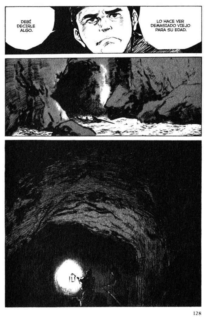 Read Path Of The Assassin ES Manga Online