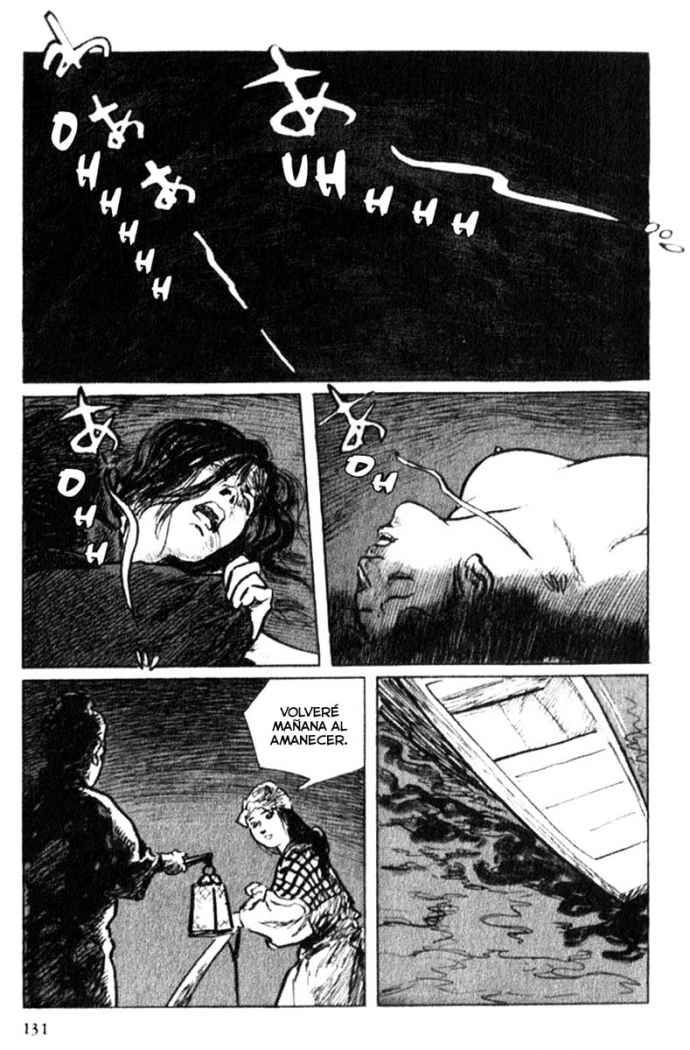Read Path Of The Assassin ES Manga Online
