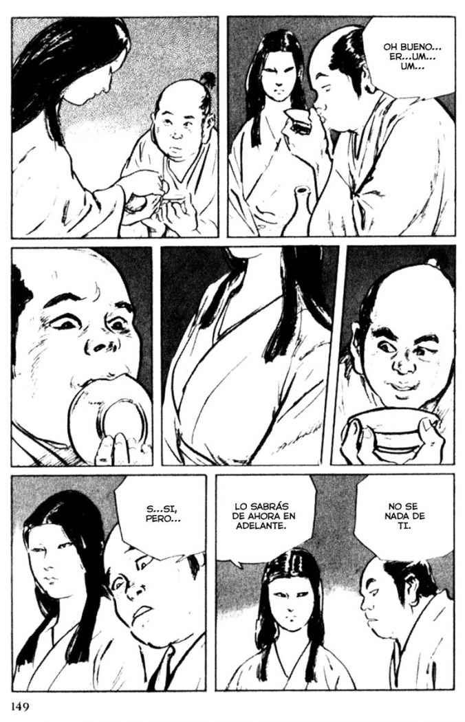 Read Path Of The Assassin ES Manga Online