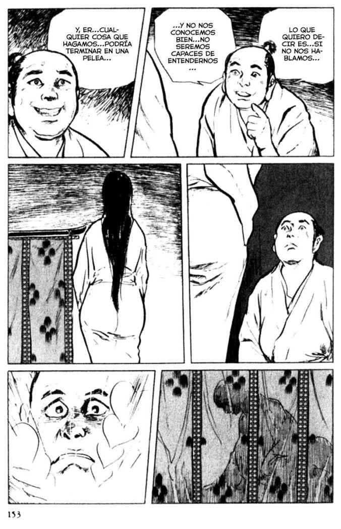 Read Path Of The Assassin ES Manga Online