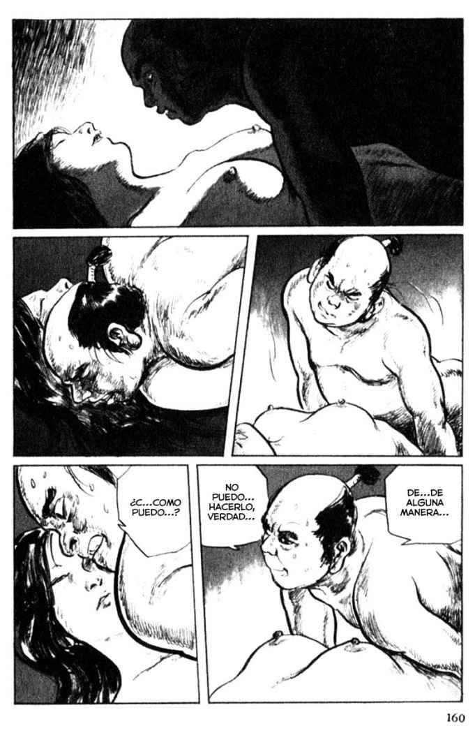 Read Path Of The Assassin ES Manga Online