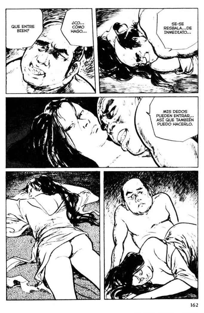 Read Path Of The Assassin ES Manga Online