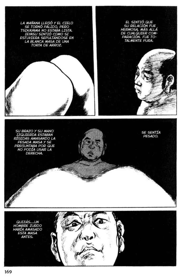Read Path Of The Assassin ES Manga Online