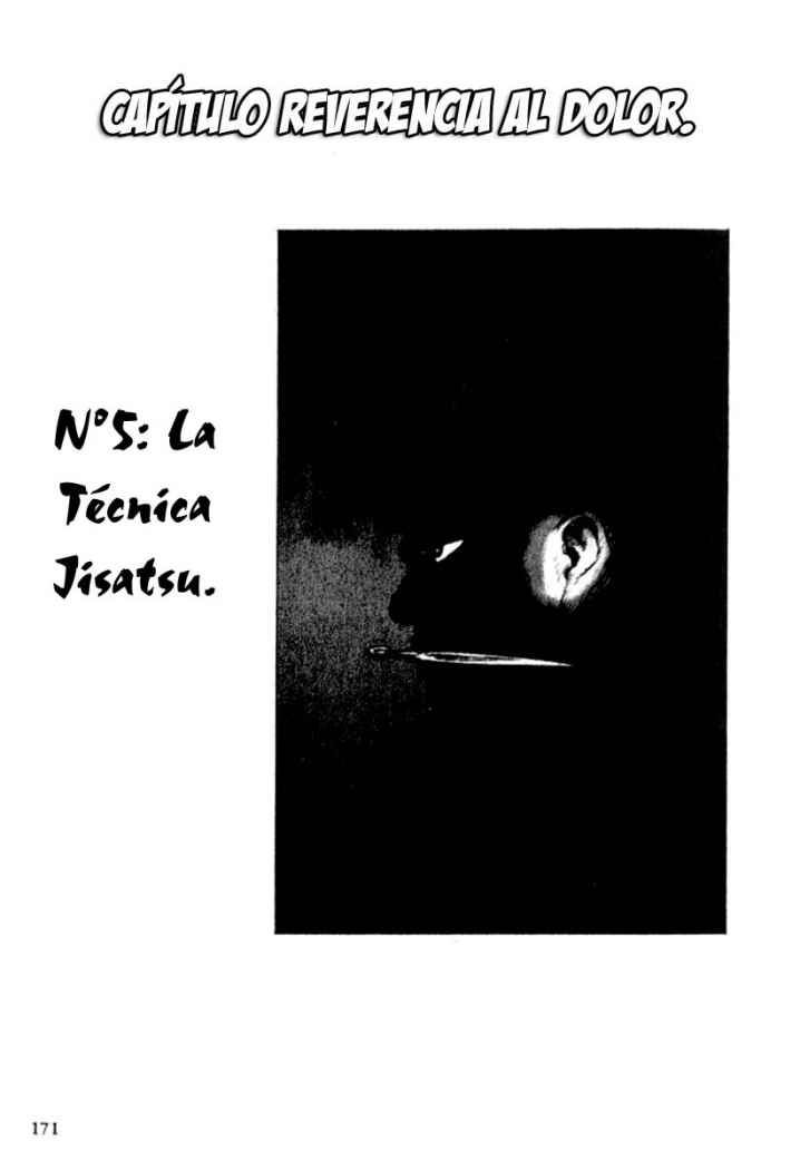 Read Path Of The Assassin ES Manga Online