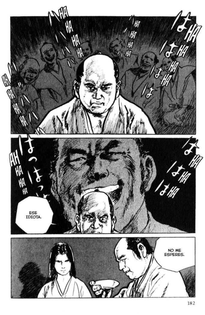 Read Path Of The Assassin ES Manga Online