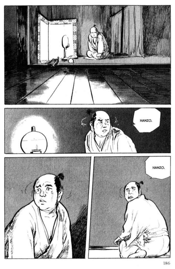 Read Path Of The Assassin ES Manga Online