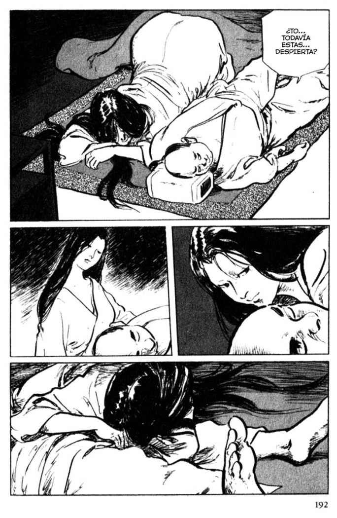 Read Path Of The Assassin ES Manga Online
