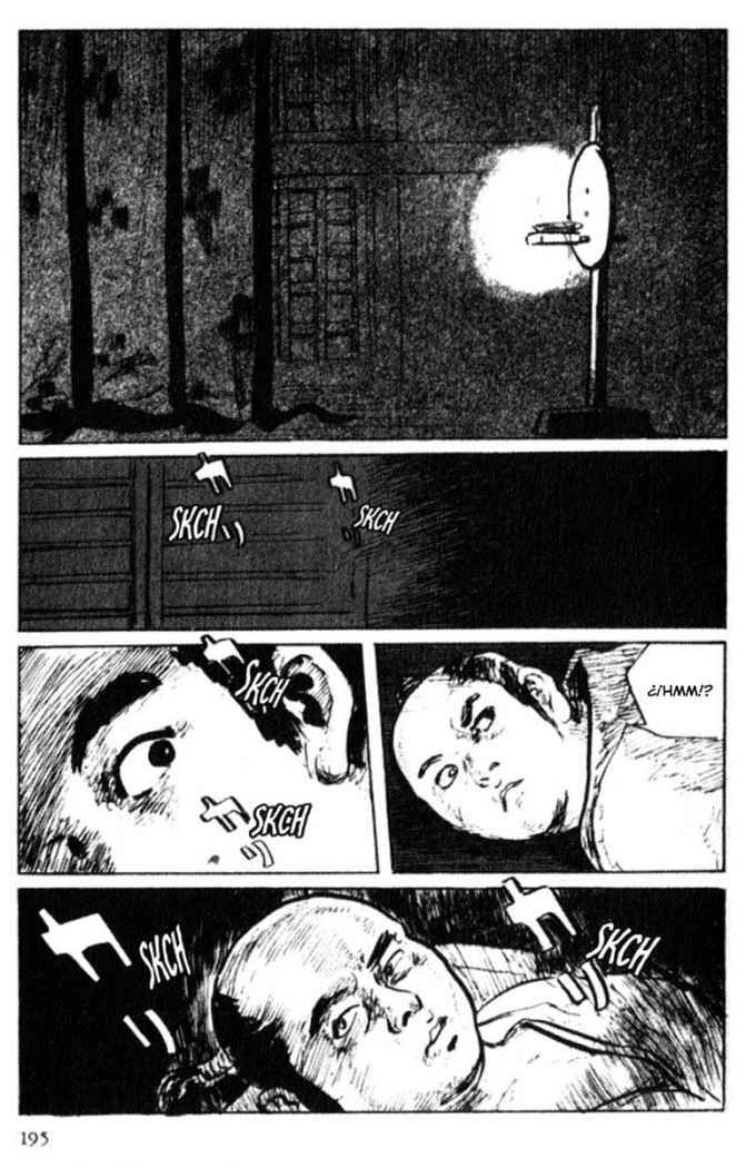 Read Path Of The Assassin ES Manga Online