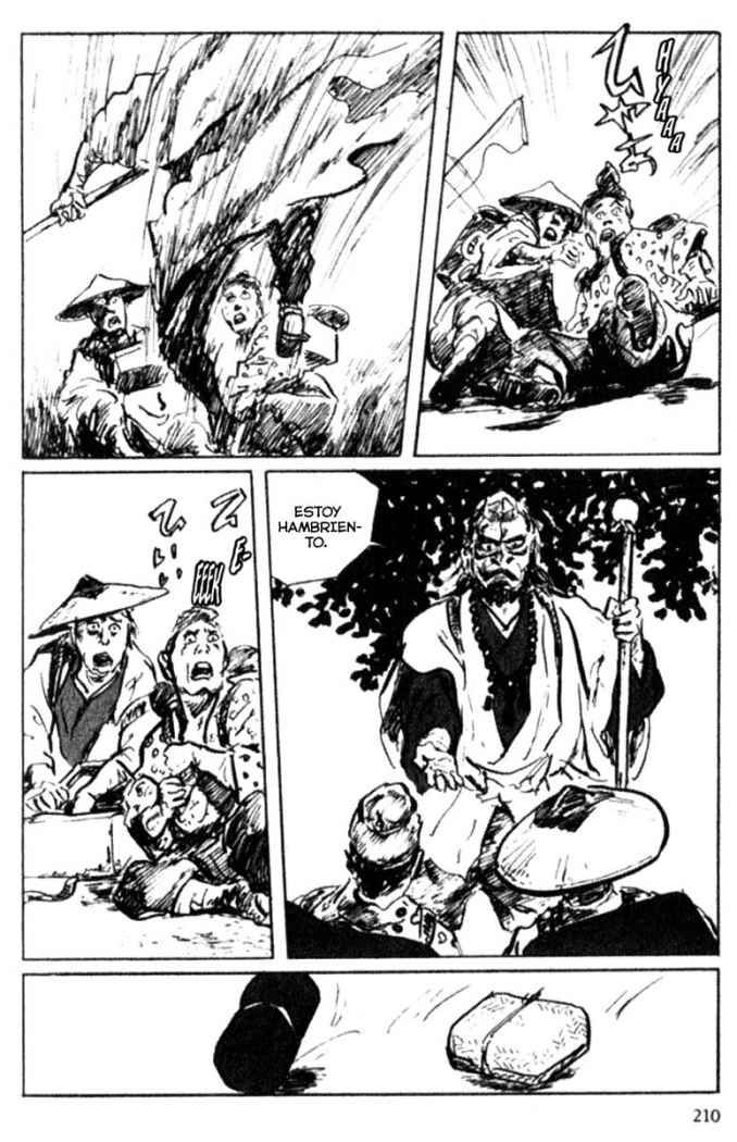 Read Path Of The Assassin ES Manga Online